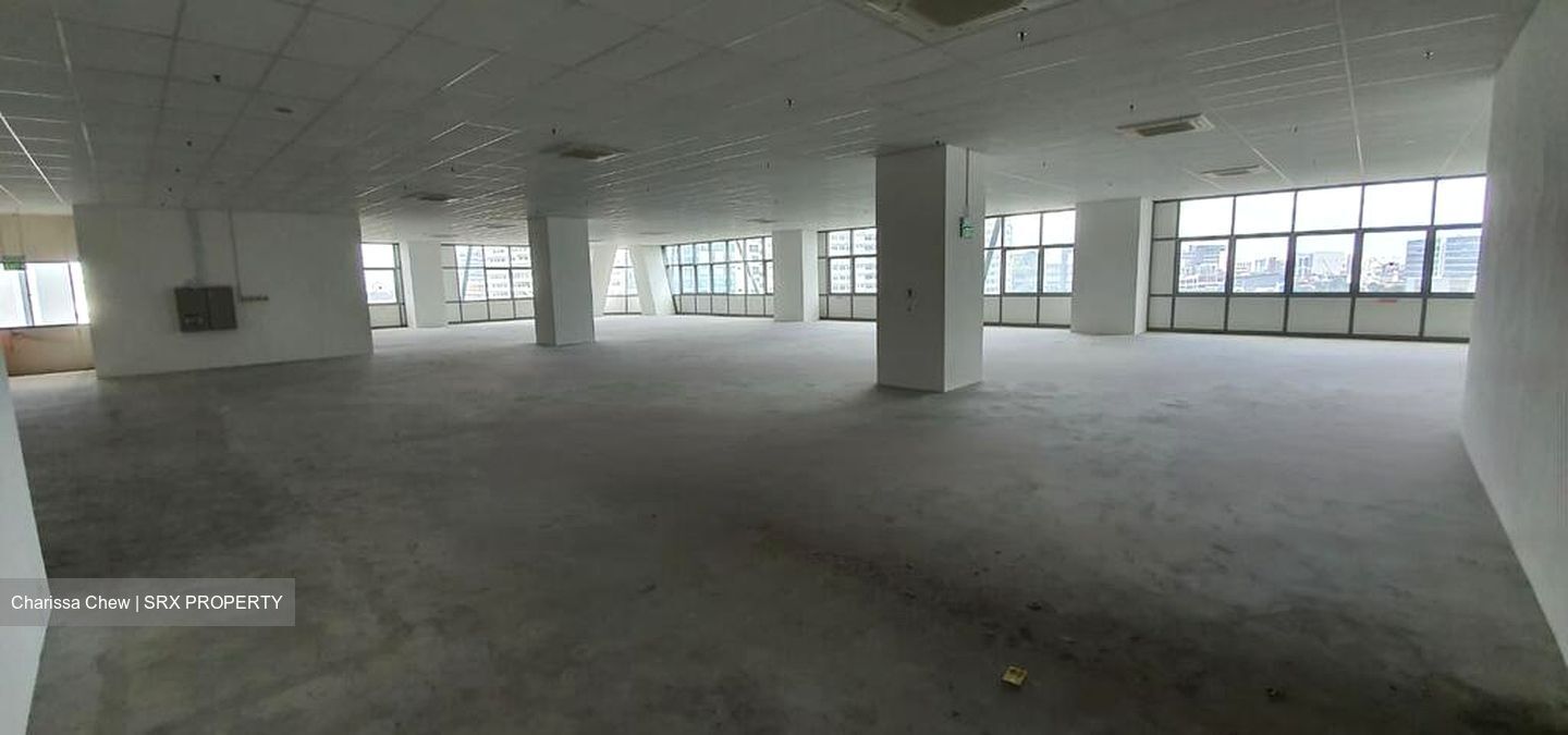 Tanjong Penjuru Crescent (D22), Factory #497856291